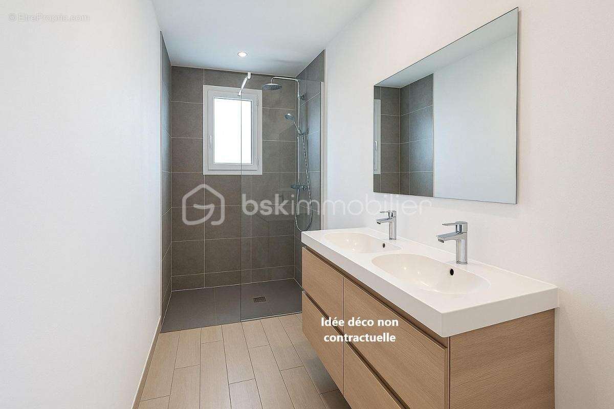 Maison à VILLEFRANCHE-DE-LONCHAT