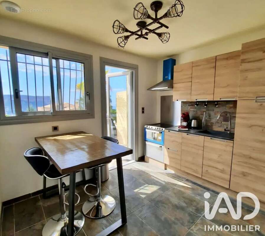 Appartement 49 m² à Cassis  - photo 5