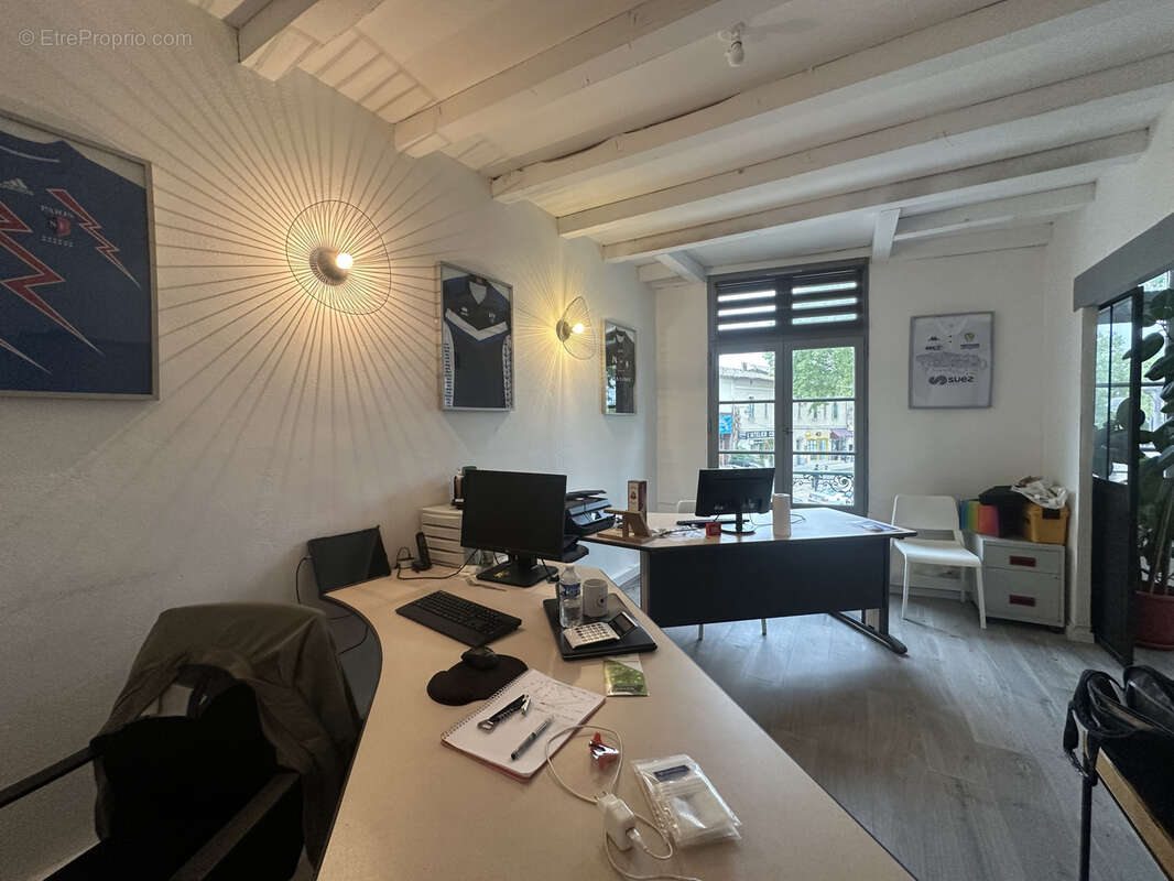 Appartement à SOMMIERES