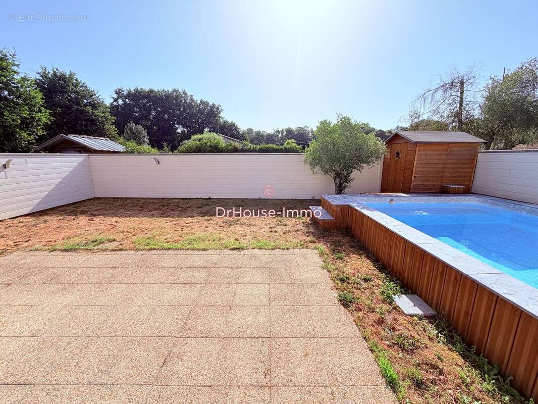 Maison 80 m² à Avensan  - photo 8