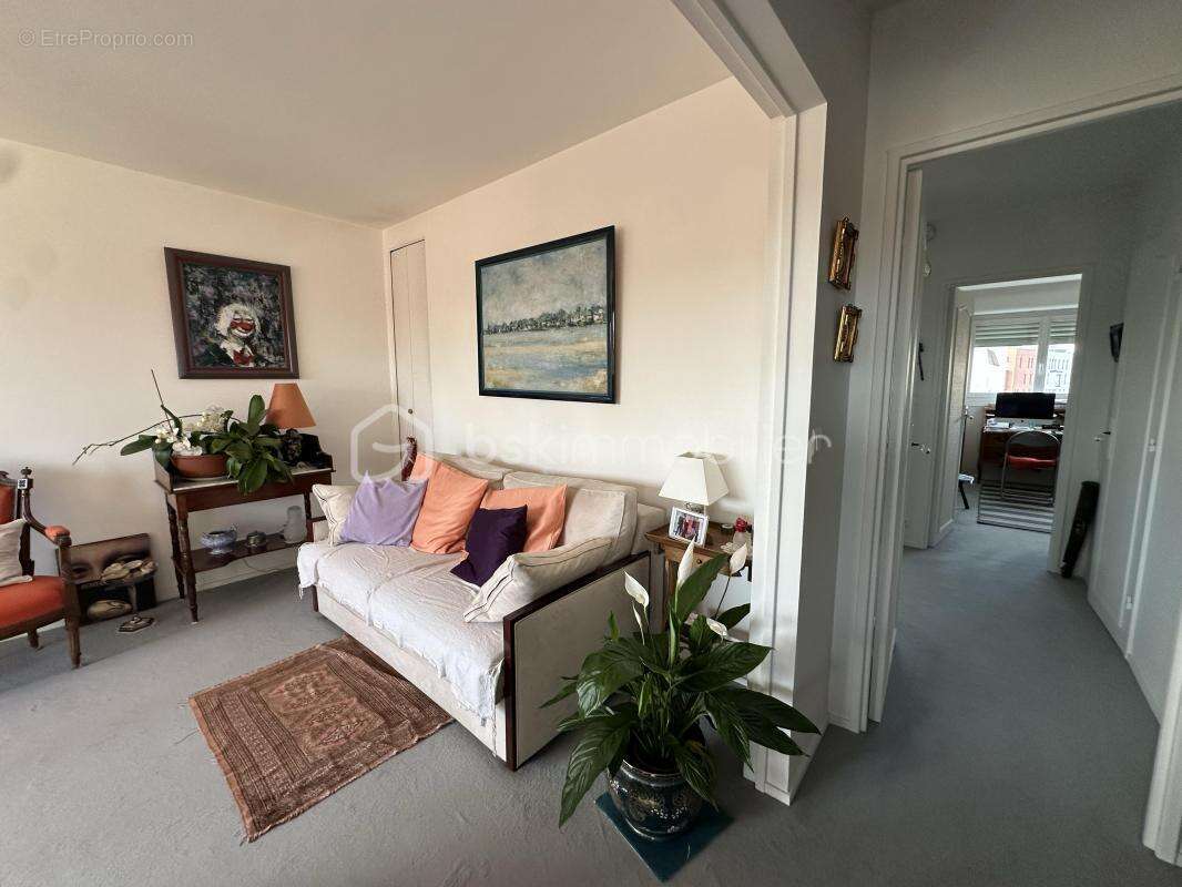 Appartement à ARGENTEUIL