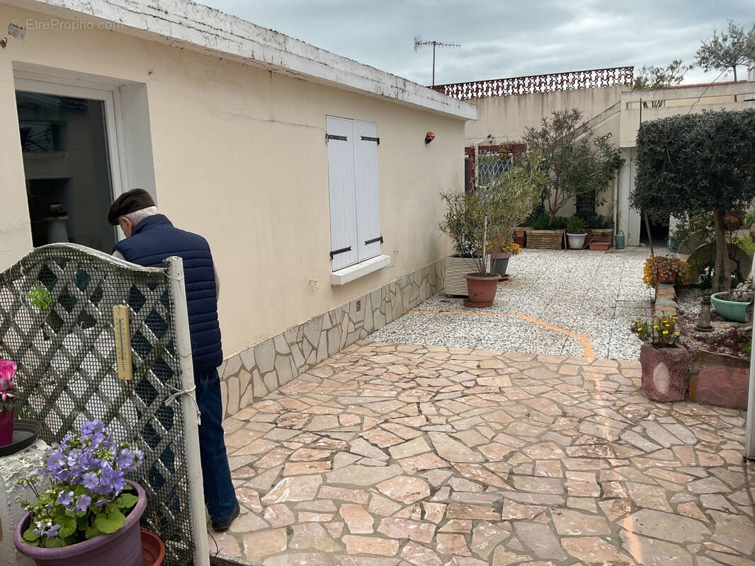 Appartement à L&#039;AIGUILLON-SUR-MER