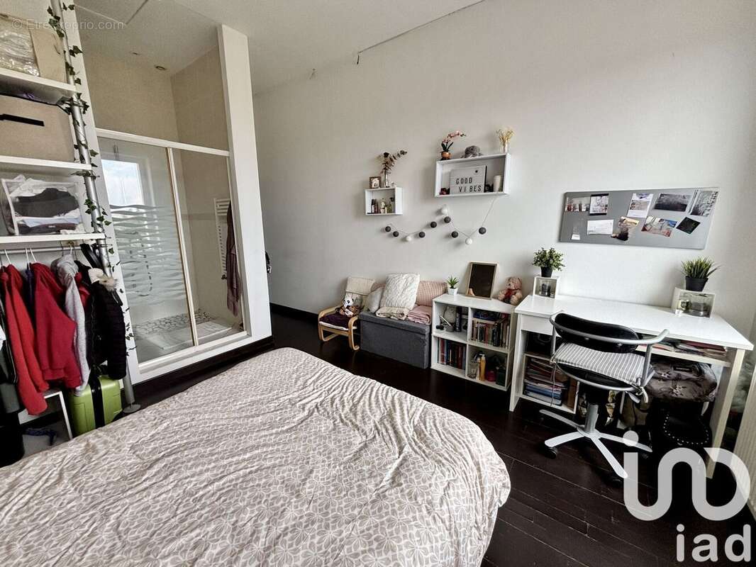 Photo 9 - Appartement à AUBENAS