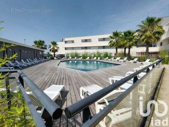 Photo 3 - Appartement à SAINT-JEAN-DE-VEDAS