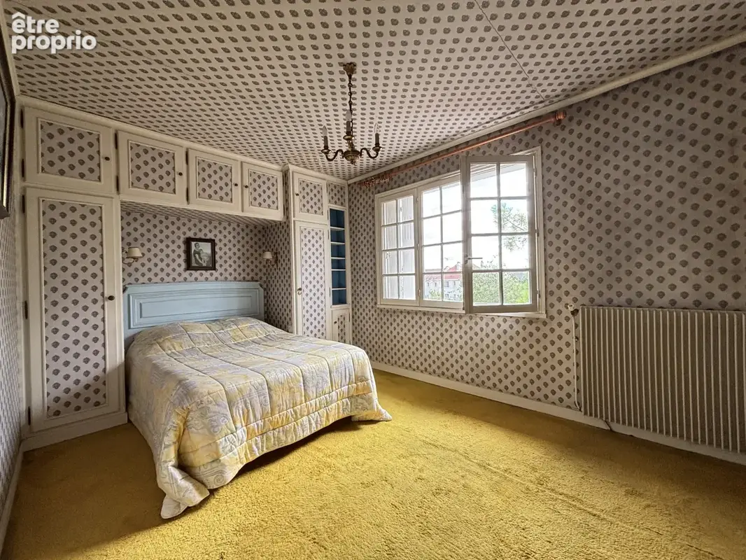 Maison - 110 m2 - 5 pièces - photo 11