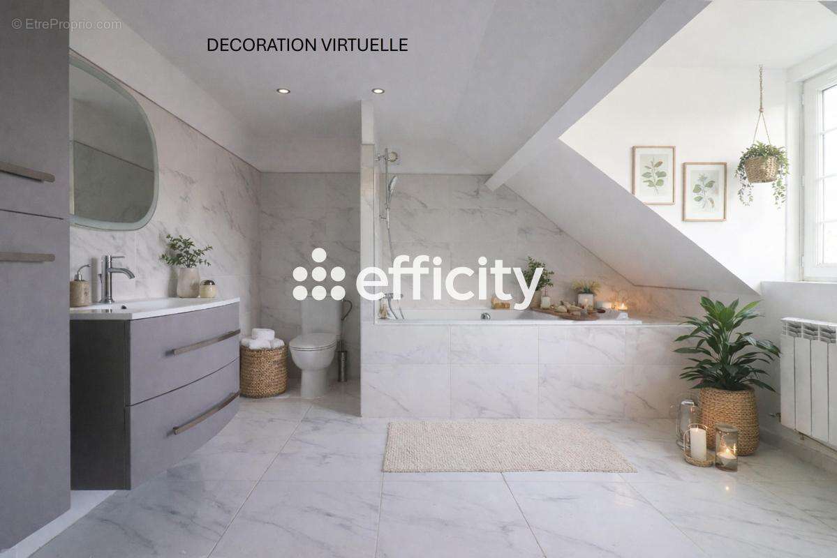Maison à AMFREVILLE-LA-CAMPAGNE
