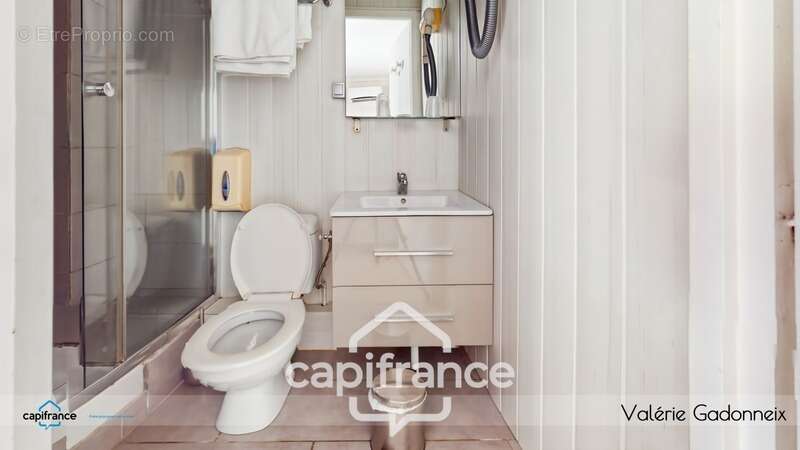 Maison à SAINTE-SOULLE