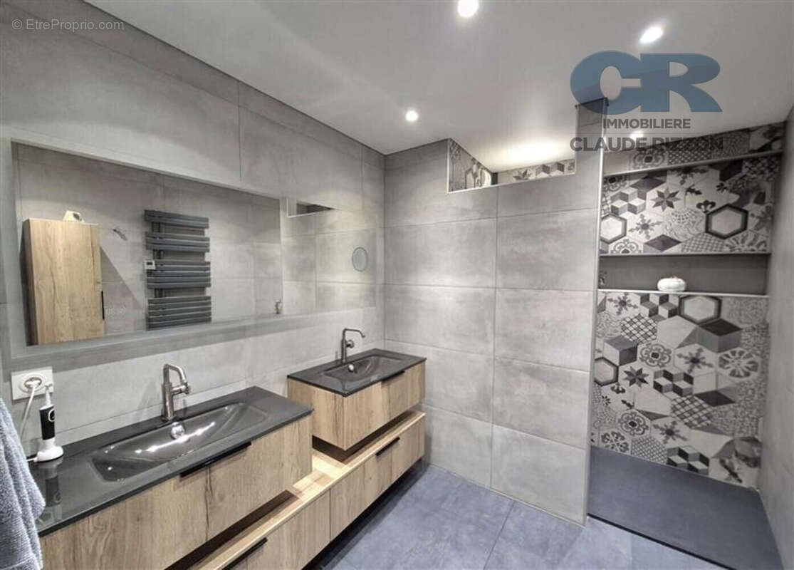 Appartement à UCKANGE
