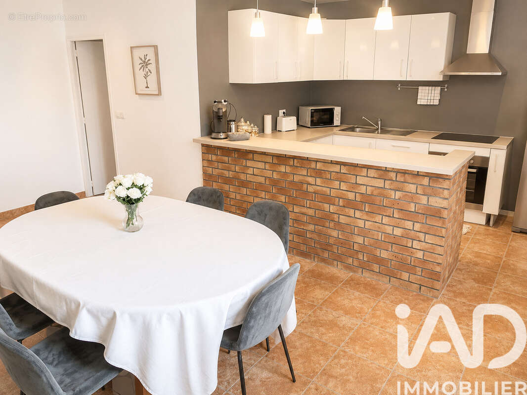 Photo 3 - Appartement à VIRY-CHATILLON
