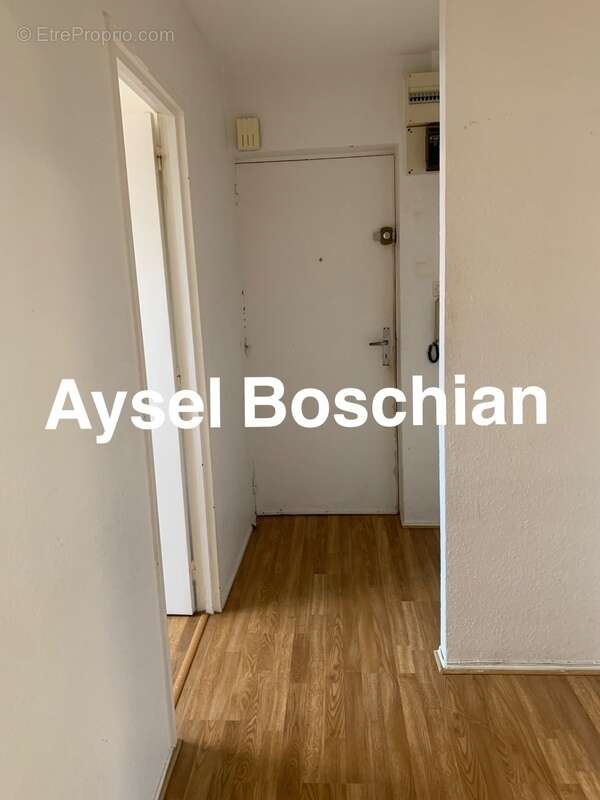 Appartement à LONGWY