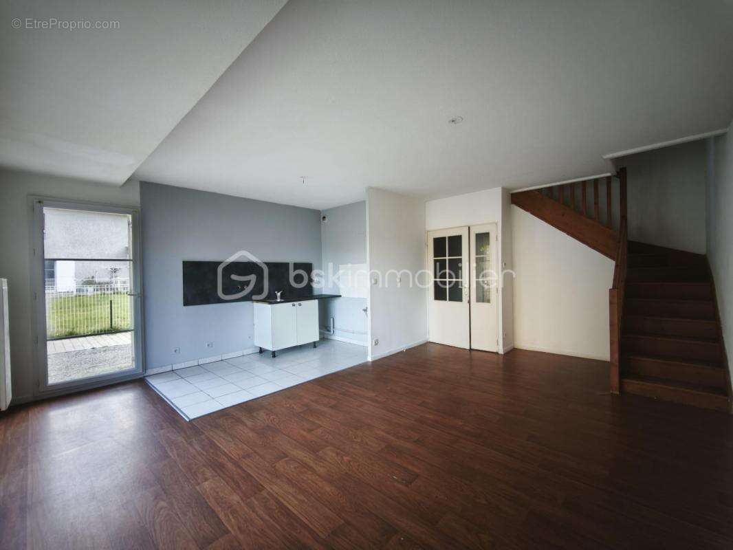 Appartement à SAINT-GAUDENS