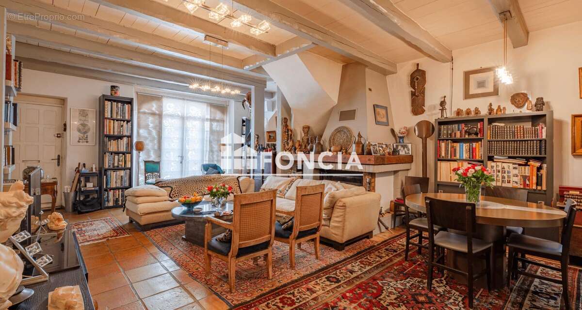 Maison à COGOLIN