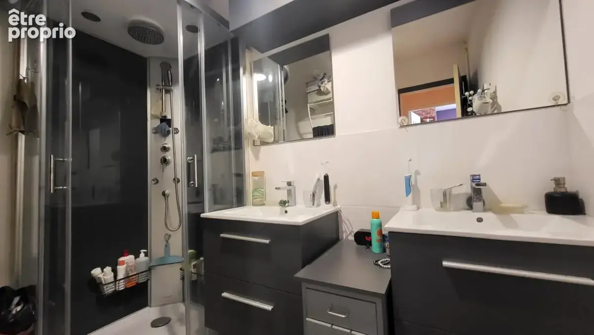 Maison familiale rénovée dans un quartier croix georgette - photo 9