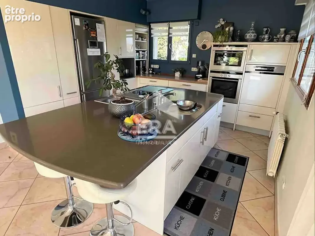 Maison 121m² à étaples - photo 7