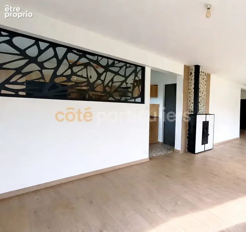 Maison de 159 m² de 2023 sur 1000 m² - photo 3