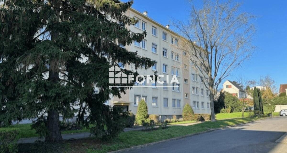 Appartement à ANTONY