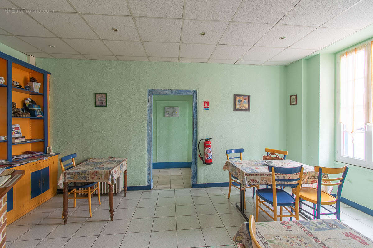 Appartement à VIERZON