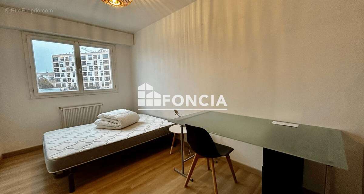 Appartement à LA ROCHE-SUR-YON