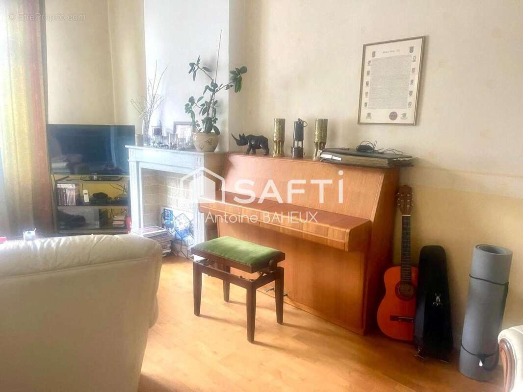 Photo 4 - Maison à DOUAI