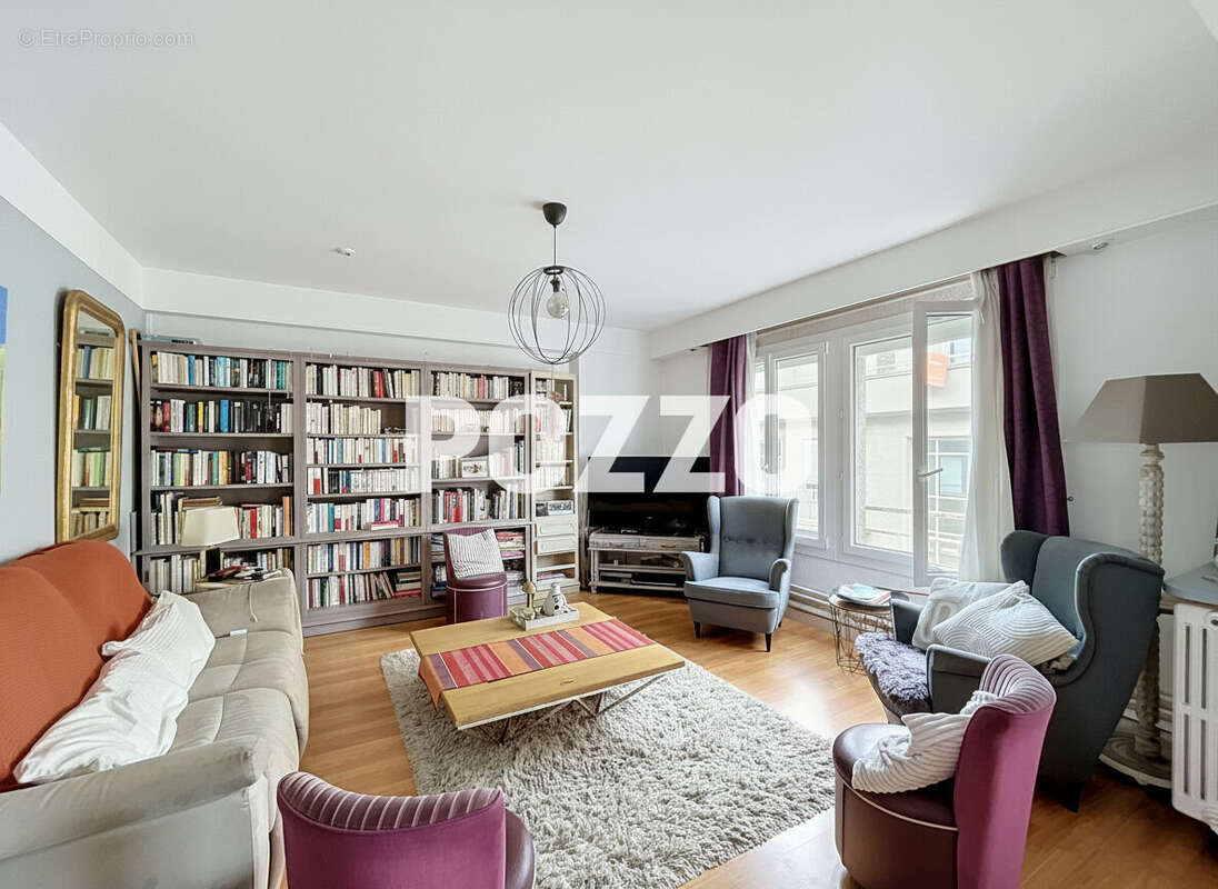 Appartement à VIRE