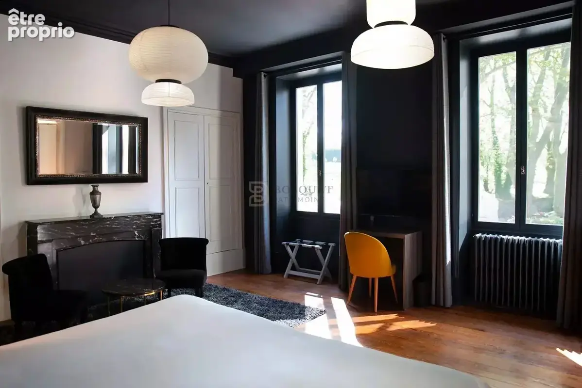 Hôtel 4 – drôme provençale - photo 61