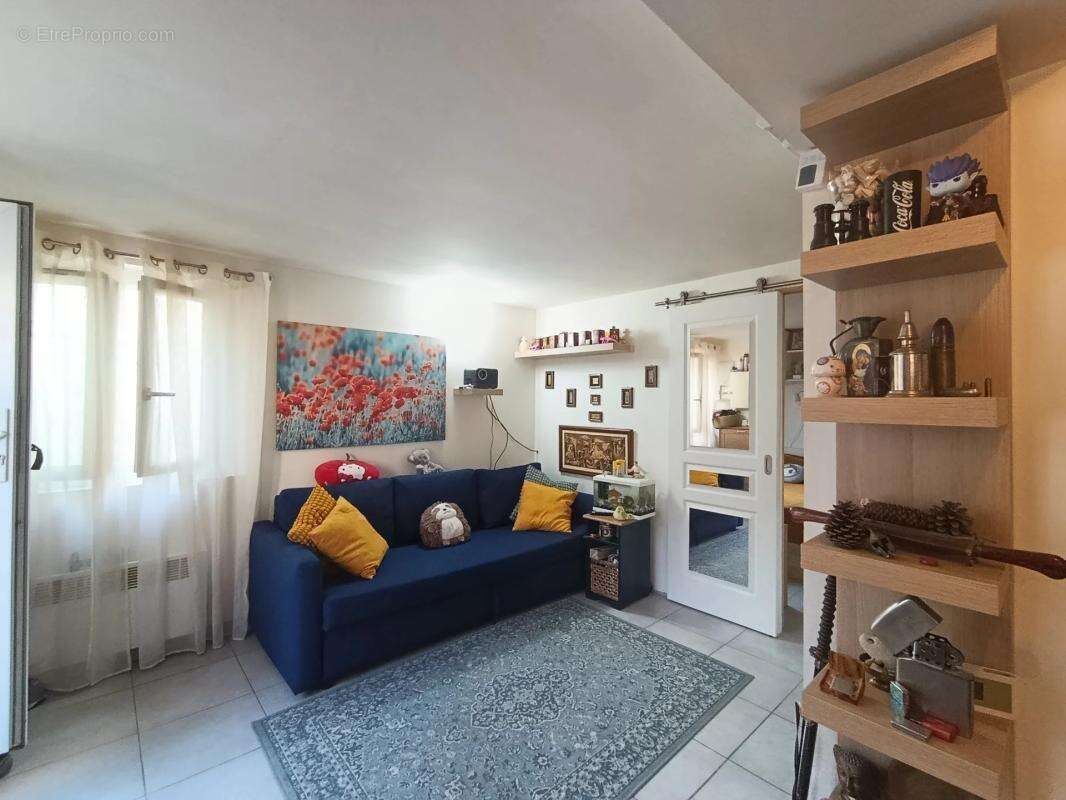 Appartement à LES ANGLES