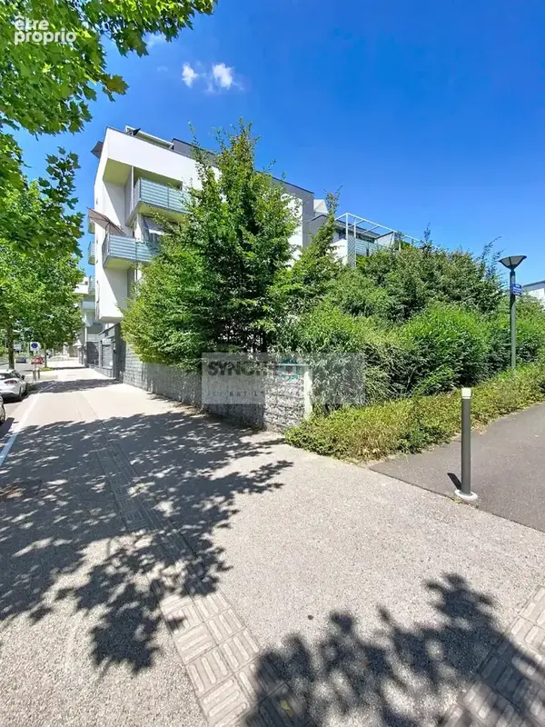 2 pièces accès PMR avec balcon, garage et ascenseur - photo 2