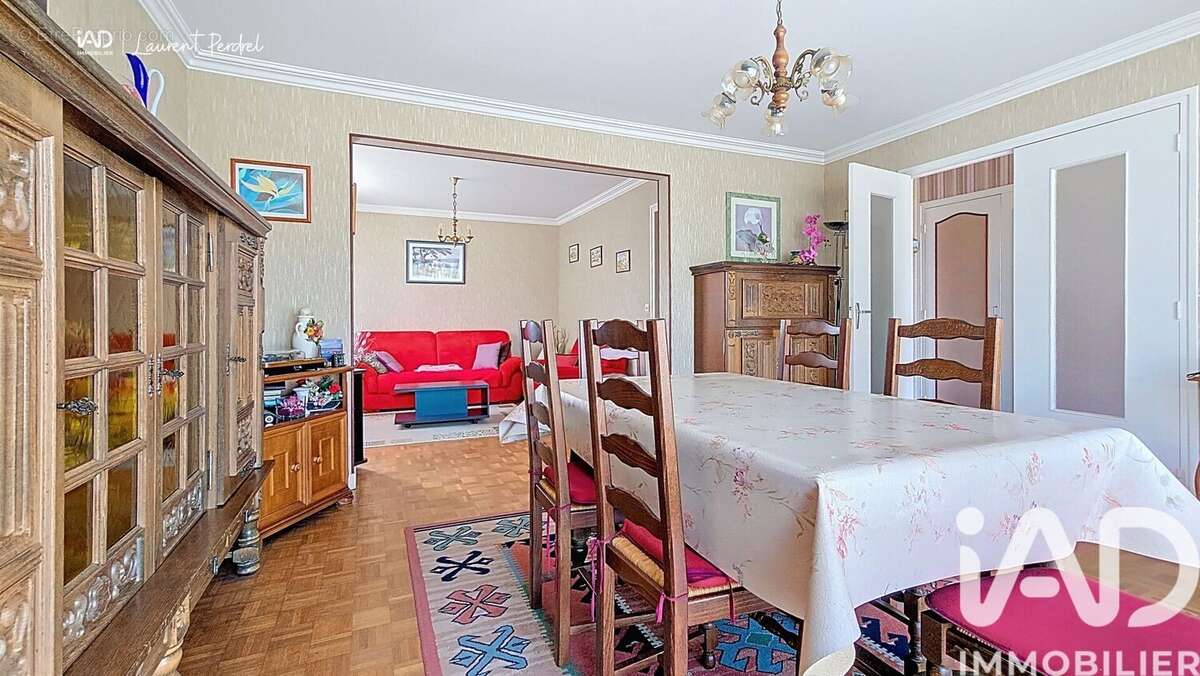 Photo 5 - Maison à ALLAIRE