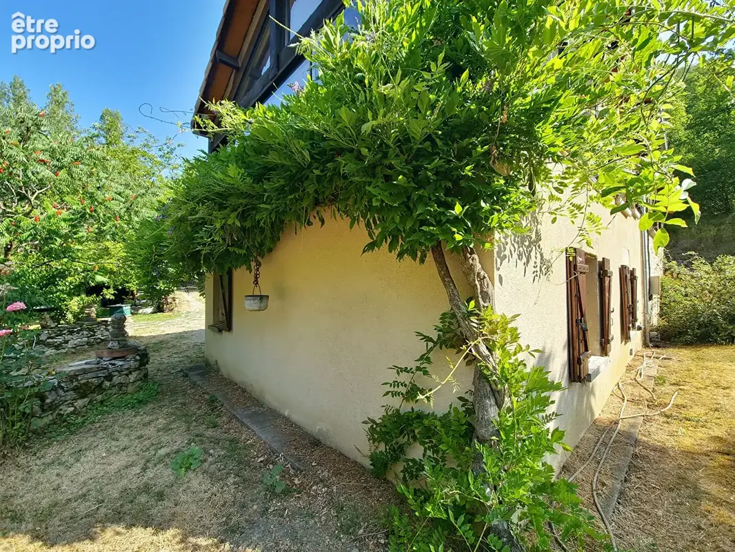 Moulin au calme, à Ginals - photo 12