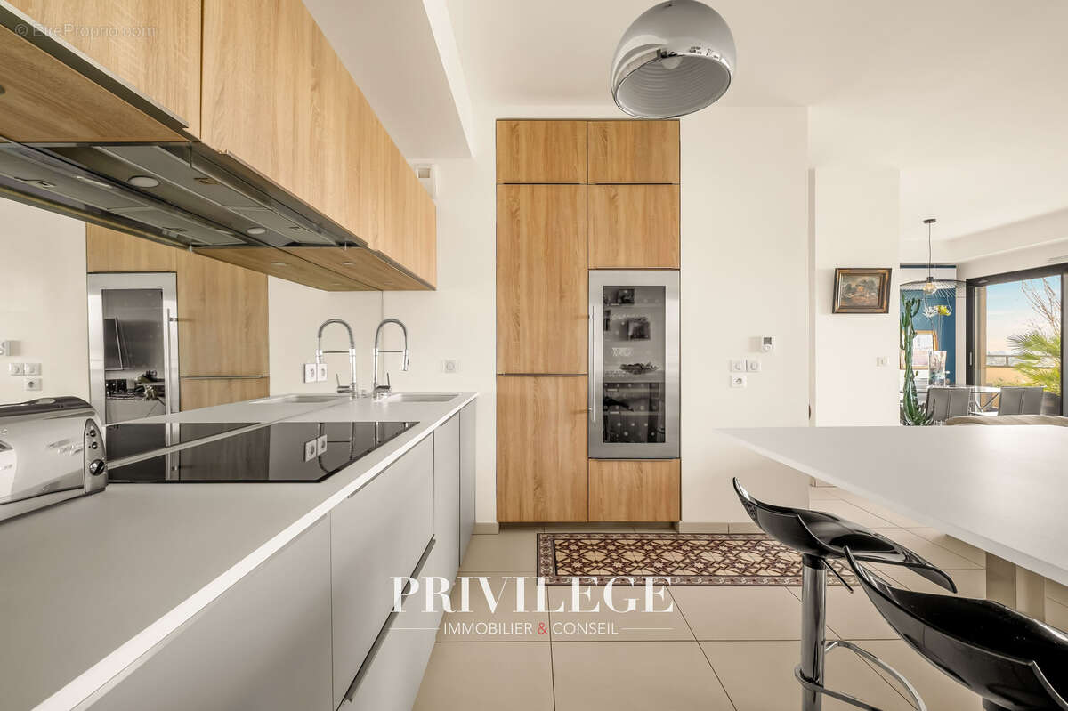 Appartement à SAINT-DIDIER-AU-MONT-D'OR