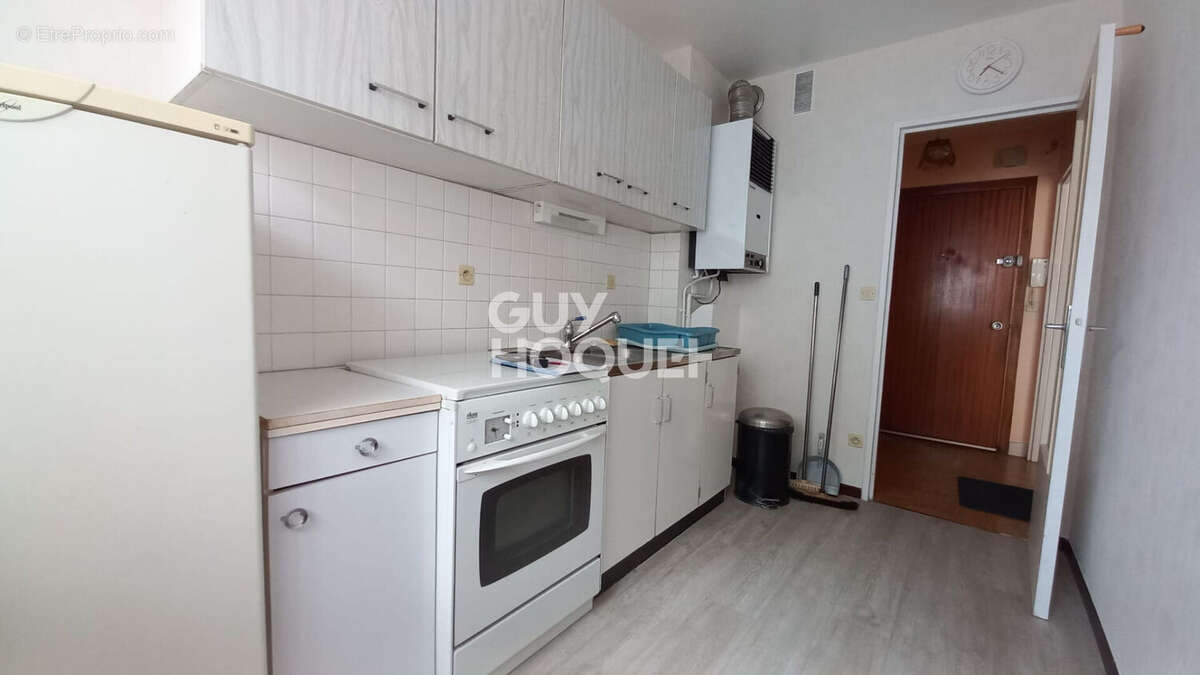 Appartement Chelles 2 pièce(s) 48.52 m2 - photo 3