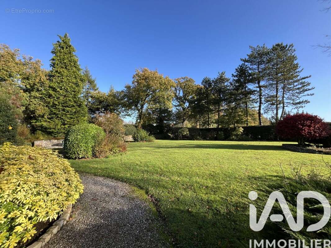 Photo 2 - Maison à CARHAIX-PLOUGUER