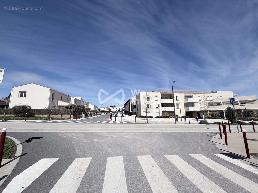 Maison à MURVIEL-LES-MONTPELLIER