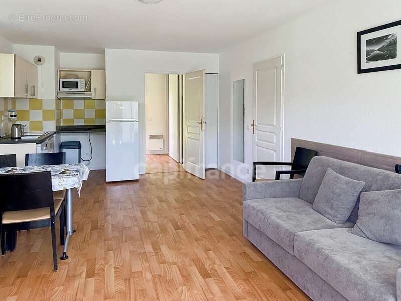 Appartement à PREVESSIN-MOENS