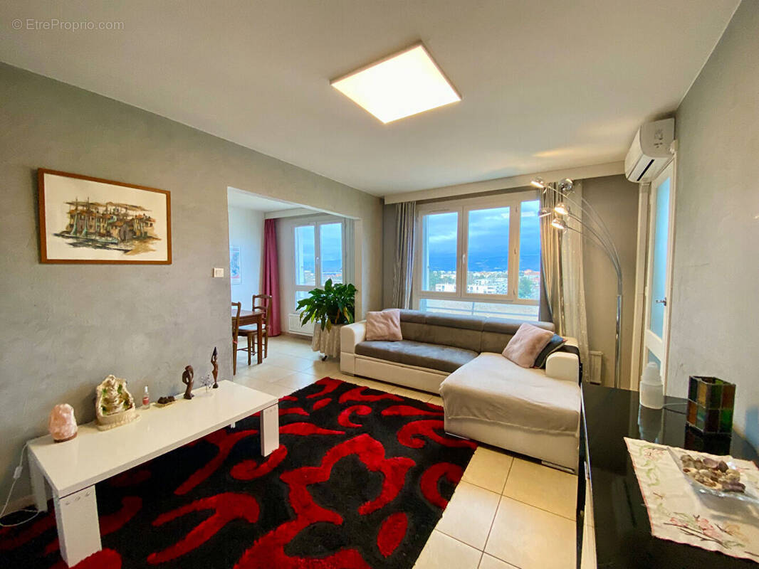 Appartement à VALENCE