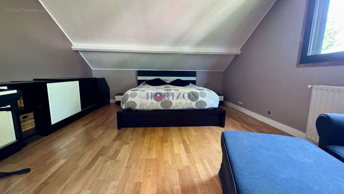 Maison à ARNOUVILLE-LES-GONESSE