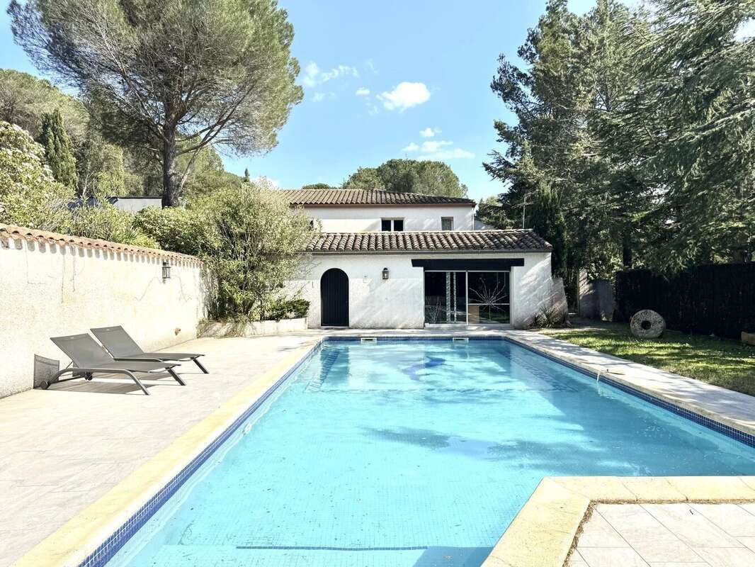 Maison à CARCASSONNE