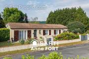 Photo 1 - Maison à ALLEZ-ET-CAZENEUVE