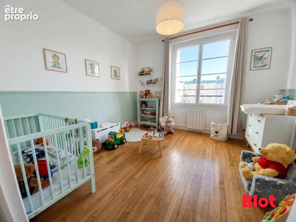 Appartement 4 pièces 93 m² à vendre à Brest (29200) - photo 6