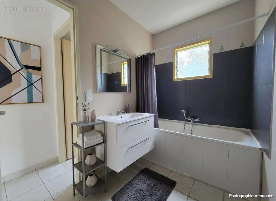 Appartement à LA POSSESSION