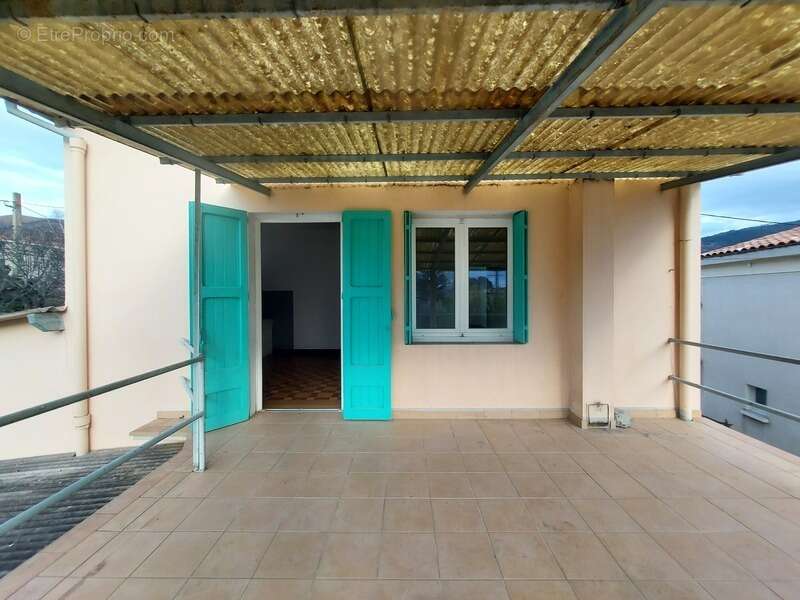 Maison à DIGNE-LES-BAINS