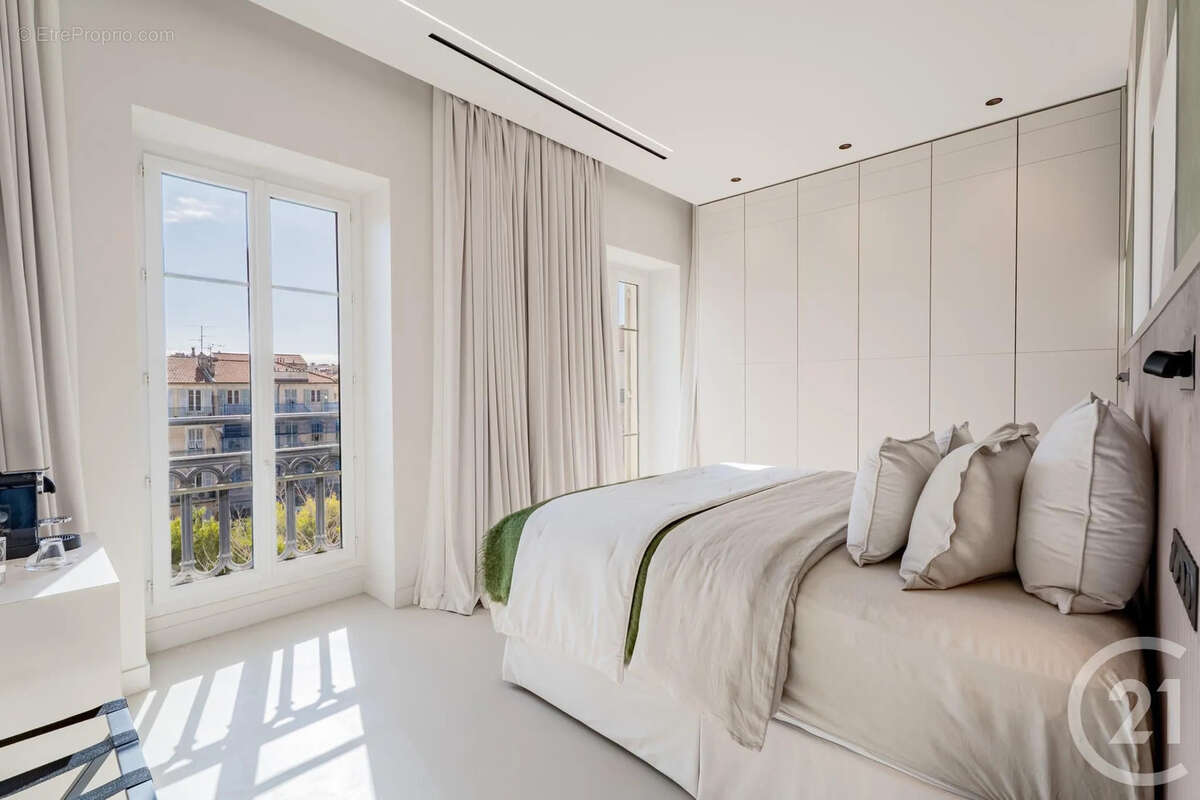 Appartement 150 m² à Nice  - photo 11