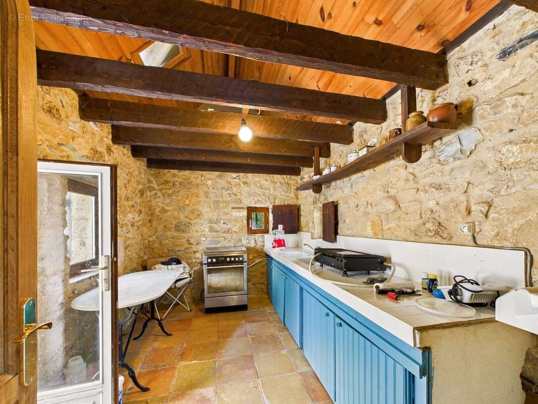 Maison à BERGERAC
