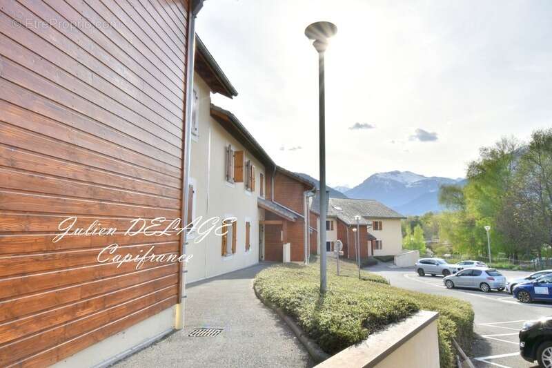 Appartement à GUILLESTRE