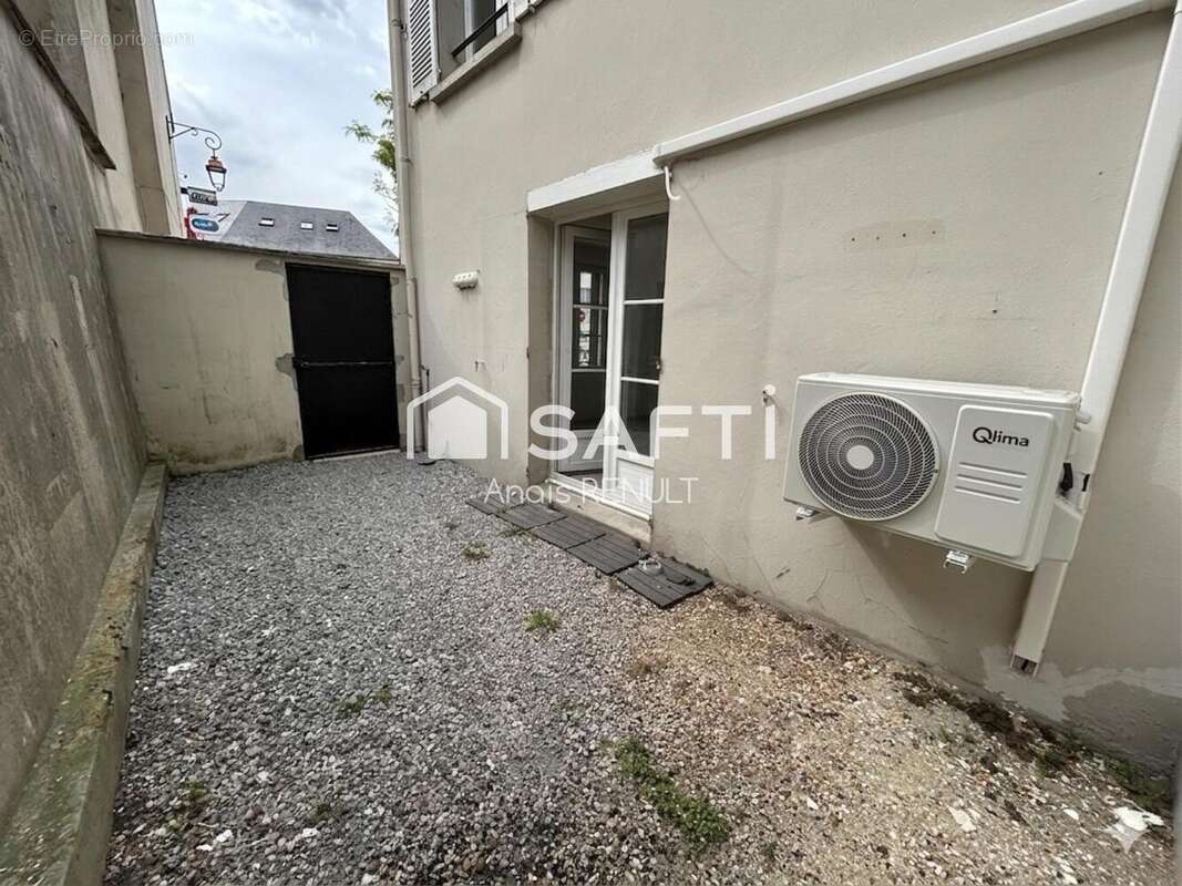 Photo 7 - Maison à BREZOLLES