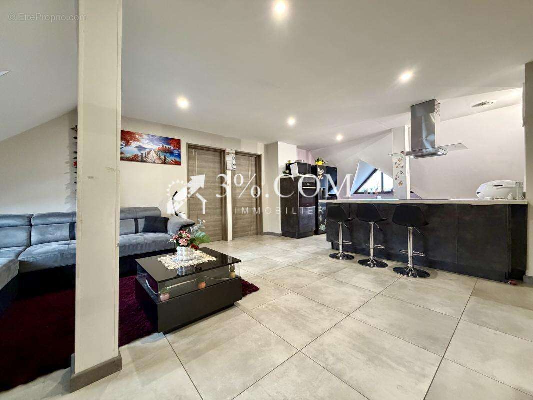 EXCLUSIVITÉ 3%.COM - NORDHEIM, Jolie maison bi-famille de 2 - photo 10