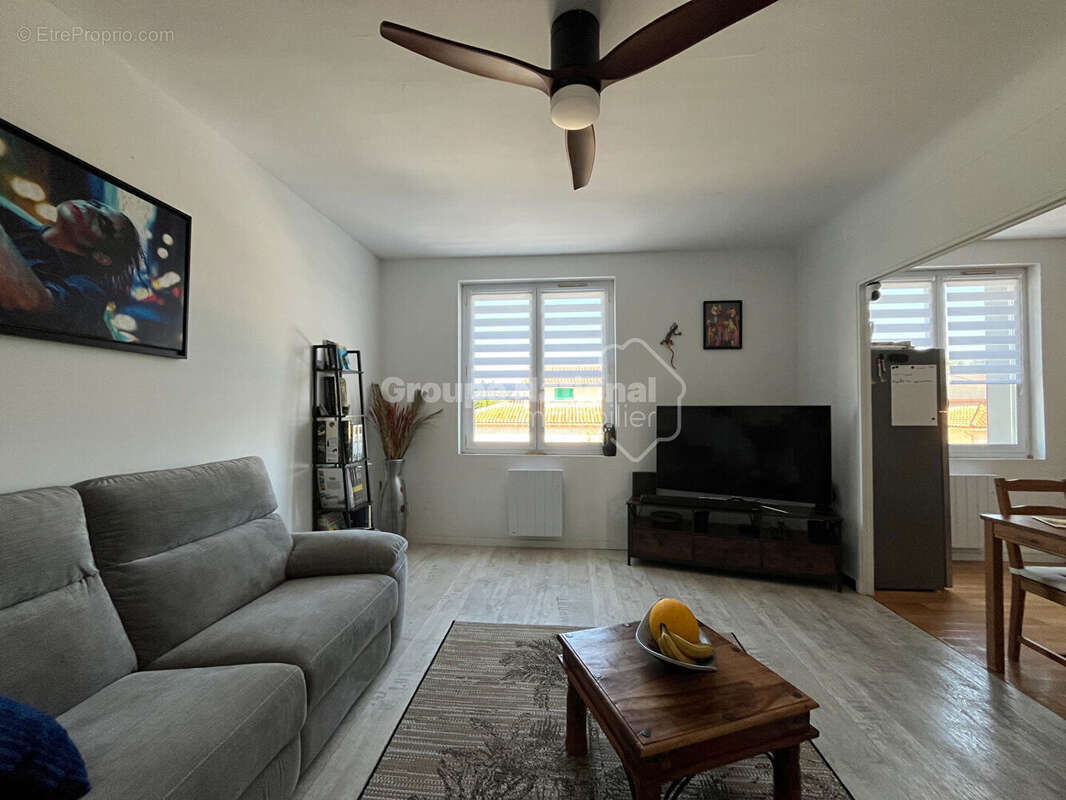 Appartement à NOVES