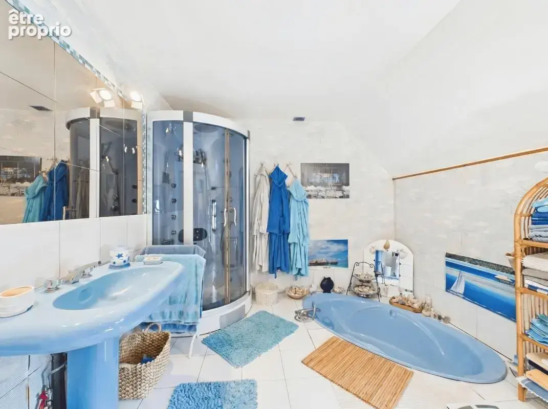 Maison 5 pièces 177 m² à vendre à Millonfosse (59178) - photo 18