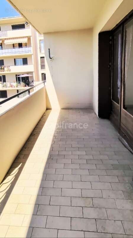 Appartement à BORGO