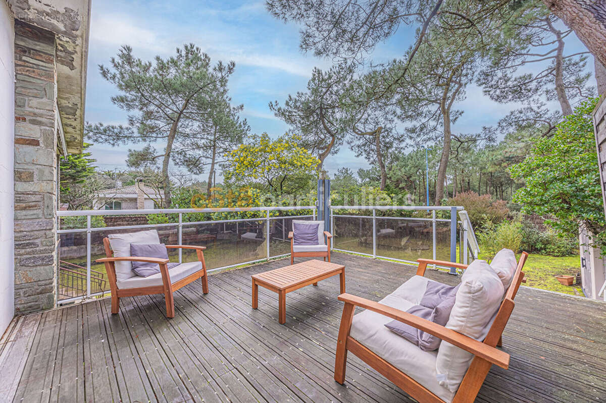 Appartement à SAINT-BREVIN-LES-PINS